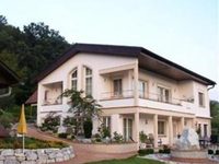 Haus Giessauf Pension