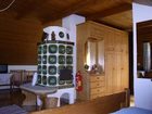 фото отеля Haus Giessauf Pension