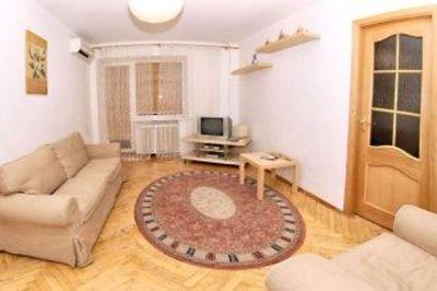 фото отеля Rent Kiev Pechersk