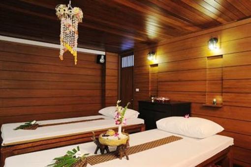 фото отеля Baramee Resortel