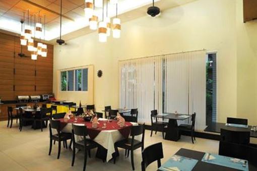 фото отеля Baramee Resortel