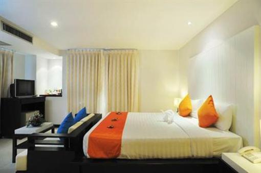 фото отеля Baramee Resortel