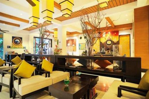 фото отеля Baramee Resortel