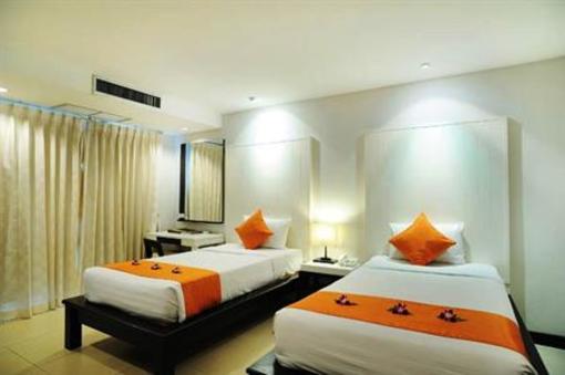 фото отеля Baramee Resortel