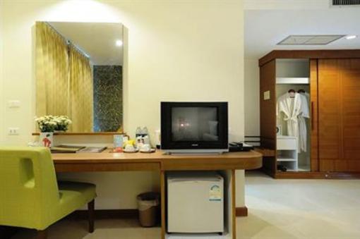 фото отеля Baramee Resortel