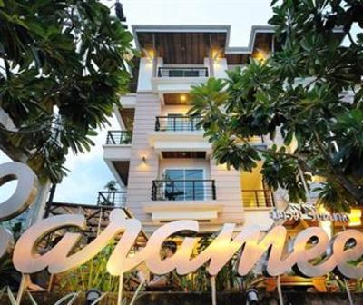 фото отеля Baramee Resortel