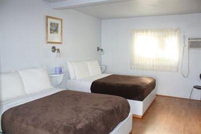 фото отеля San Vicente Inn
