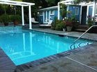 фото отеля San Vicente Inn