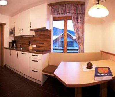 фото отеля Haus Oberacher