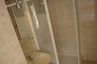 фото отеля Appartement Britt