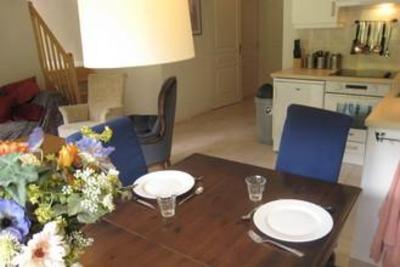 фото отеля Appartement Britt