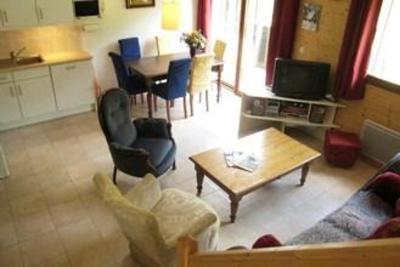 фото отеля Appartement Britt