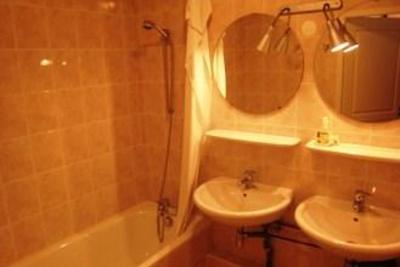 фото отеля Appartement Britt
