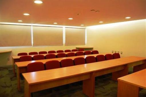 фото отеля B2B Hotel & Plaza Cancun