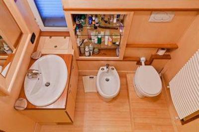 фото отеля Italy Prestige