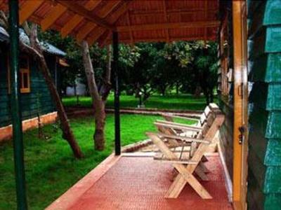 фото отеля Winter Greens Resort