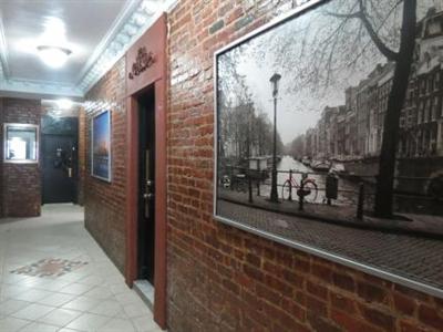 фото отеля Uptown Broadway Deluxe B