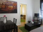фото отеля Uptown Broadway Deluxe B