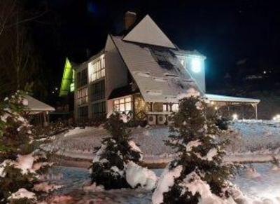 фото отеля Klub Otel' Yaremche
