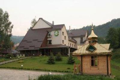 фото отеля Klub Otel' Yaremche