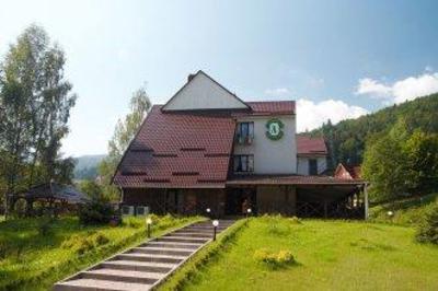 фото отеля Klub Otel' Yaremche