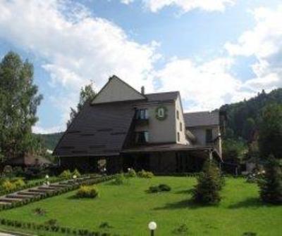 фото отеля Klub Otel' Yaremche