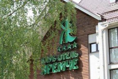 фото отеля Klub Otel' Yaremche