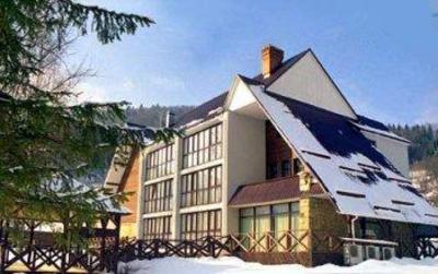 фото отеля Klub Otel' Yaremche