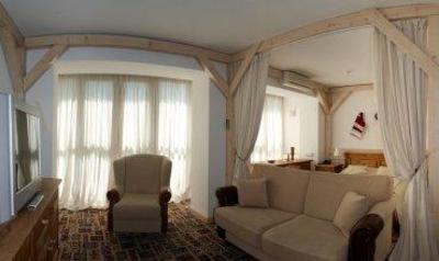 фото отеля Klub Otel' Yaremche