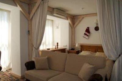фото отеля Klub Otel' Yaremche