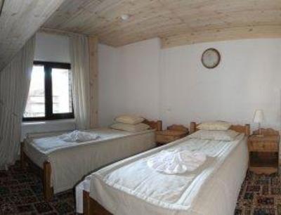 фото отеля Klub Otel' Yaremche