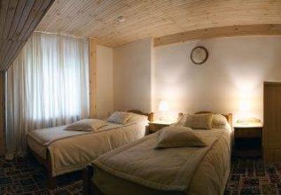 фото отеля Klub Otel' Yaremche