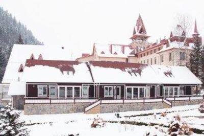 фото отеля Klub Otel' Yaremche