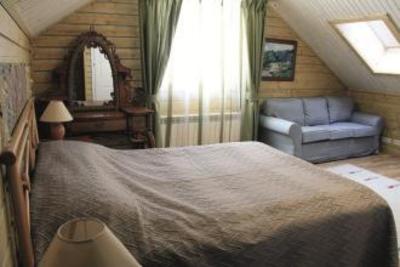 фото отеля Klub Otel' Yaremche