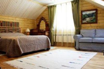 фото отеля Klub Otel' Yaremche