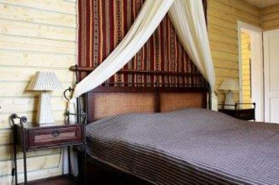 фото отеля Klub Otel' Yaremche