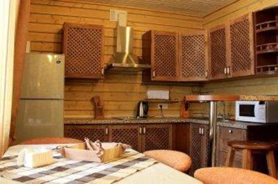 фото отеля Klub Otel' Yaremche