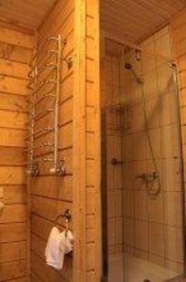 фото отеля Klub Otel' Yaremche