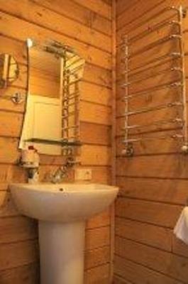 фото отеля Klub Otel' Yaremche