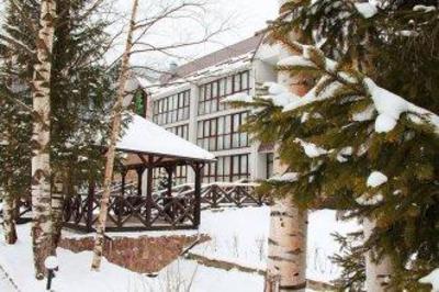 фото отеля Klub Otel' Yaremche