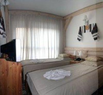 фото отеля Klub Otel' Yaremche