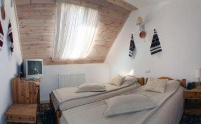 фото отеля Klub Otel' Yaremche