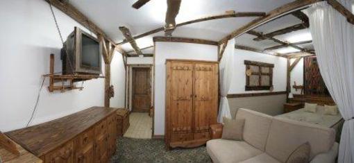 фото отеля Klub Otel' Yaremche