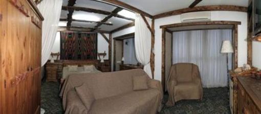 фото отеля Klub Otel' Yaremche