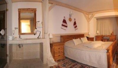 фото отеля Klub Otel' Yaremche