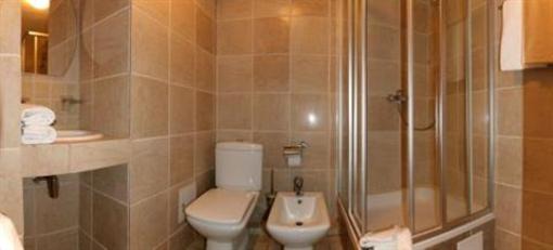 фото отеля Klub Otel' Yaremche