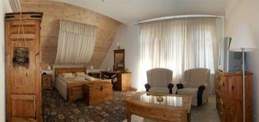 фото отеля Klub Otel' Yaremche