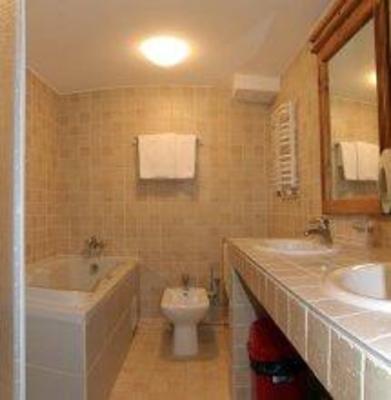 фото отеля Klub Otel' Yaremche