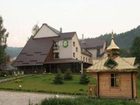 фото отеля Klub Otel' Yaremche