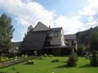 фото отеля Klub Otel' Yaremche